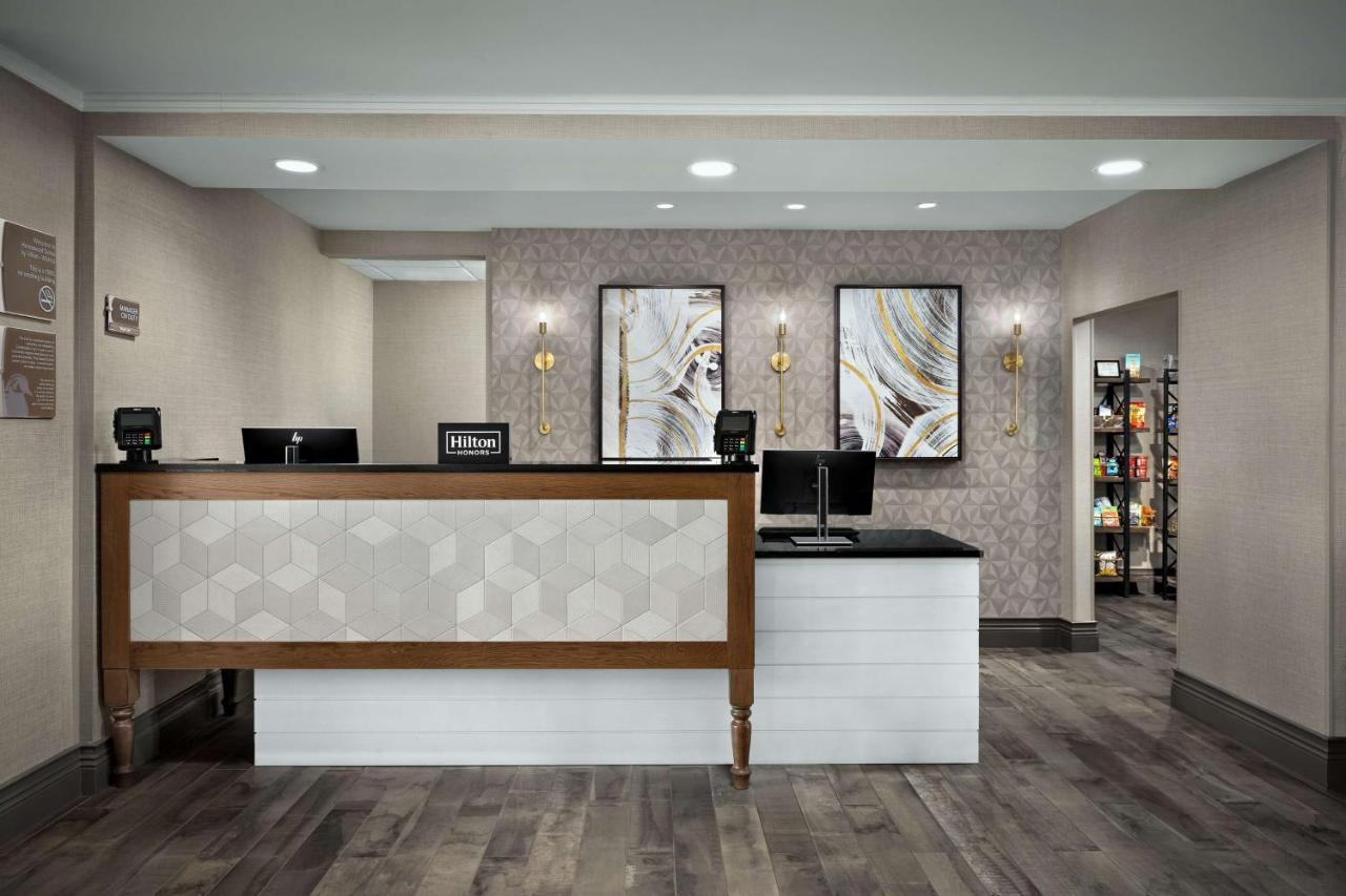 Homewood Suites By Hilton At The Waterfront Wichita Kültér fotó